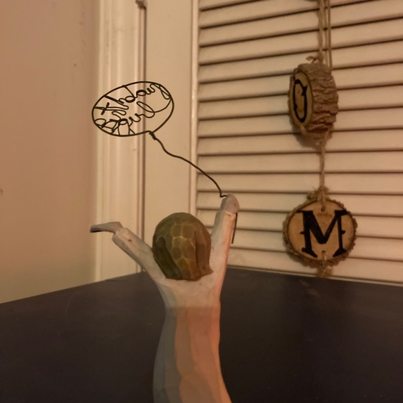 Willow Tree Angel Birthday Girl - Picture 6 of 9